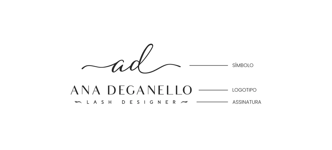 Ana Deganello Lash Designer