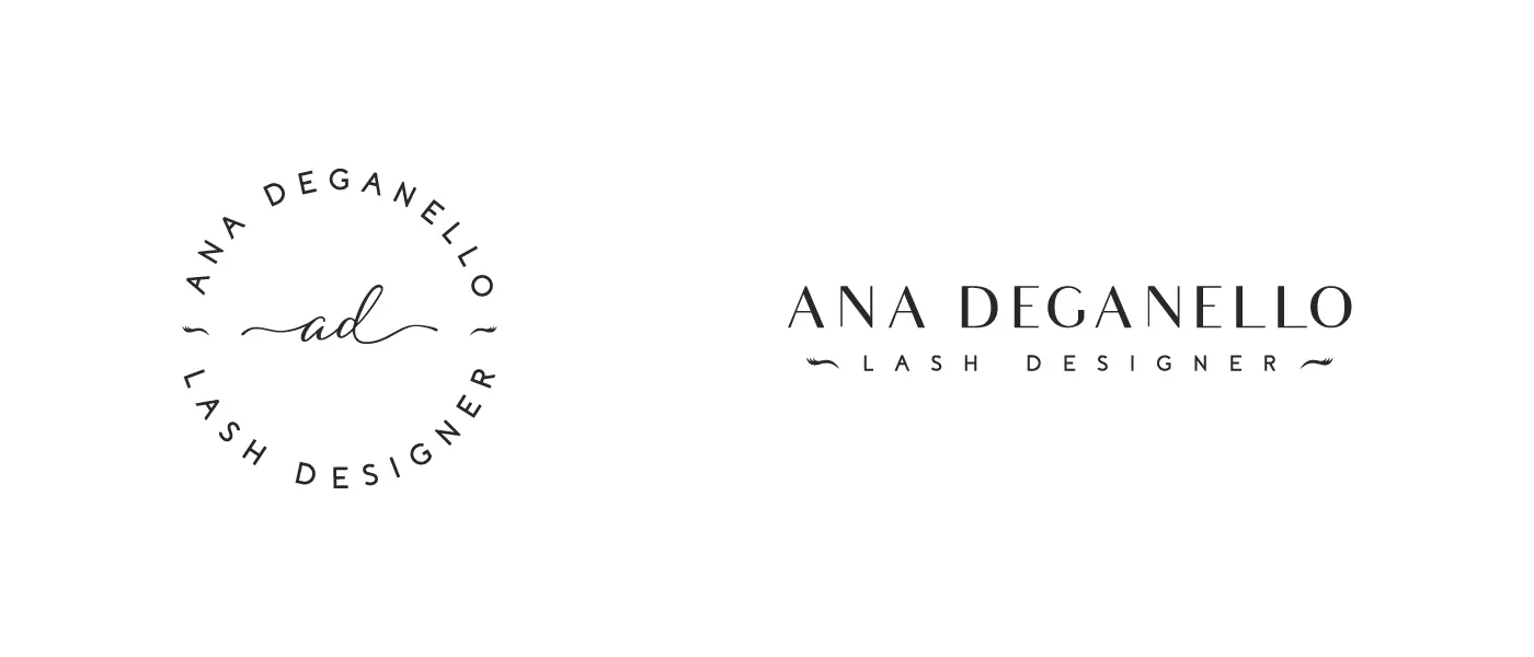 Ana Deganello Lash Designer