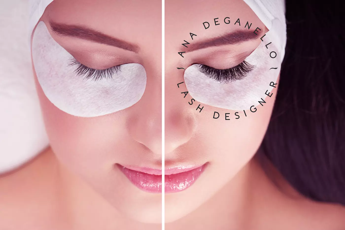 Ana Deganello Lash Designer