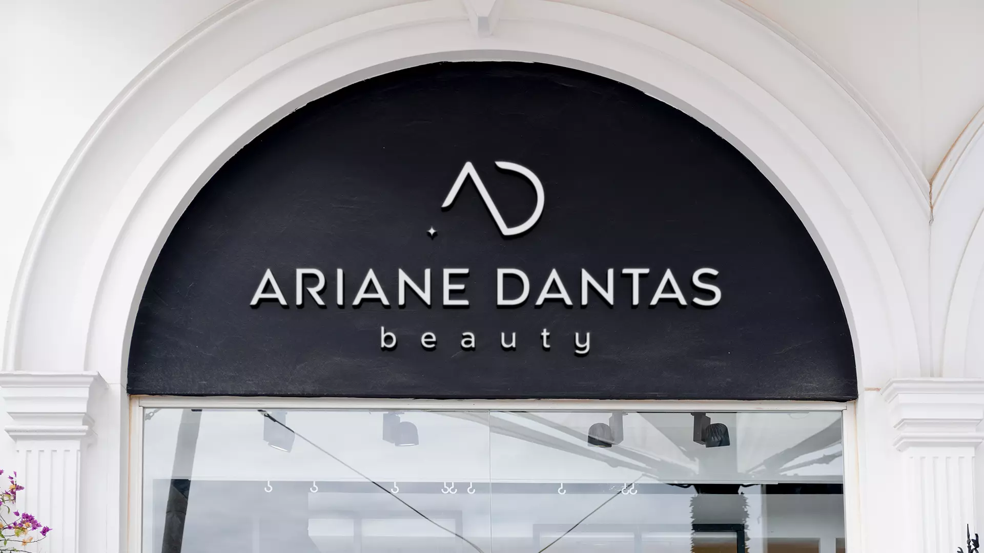 Ariane Dantas Beauty