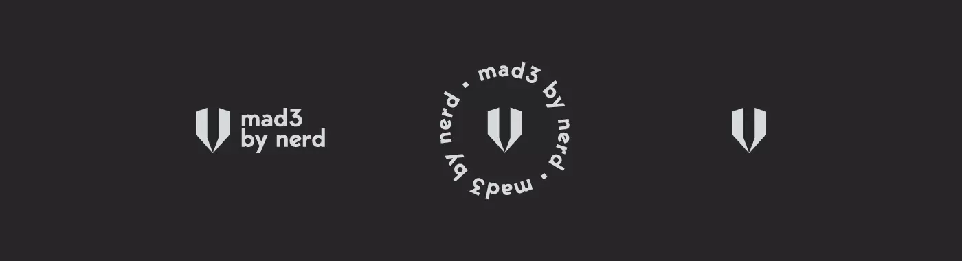 Mad3 By Nerd