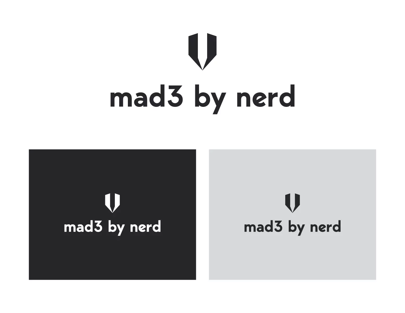 Mad3 By Nerd