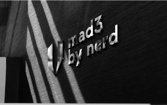 Mad3 By Nerd