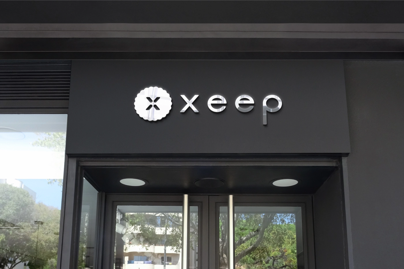 xeep